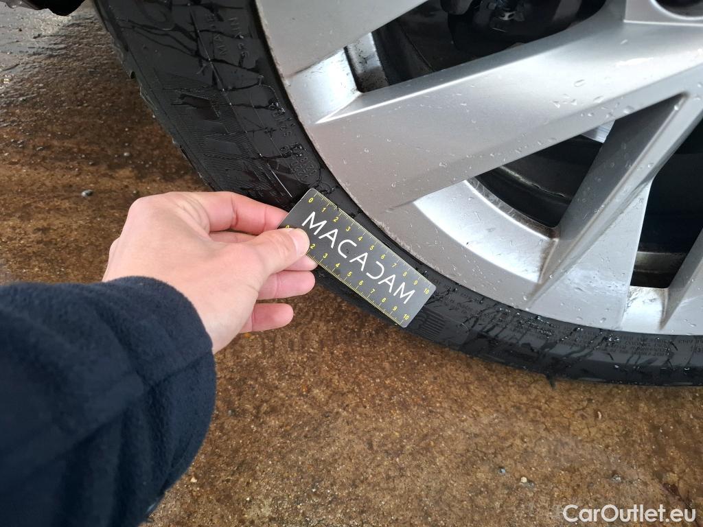  Skoda  Octavia  Berline Style 2.0 TDI 150CV BVA7 E6d #8