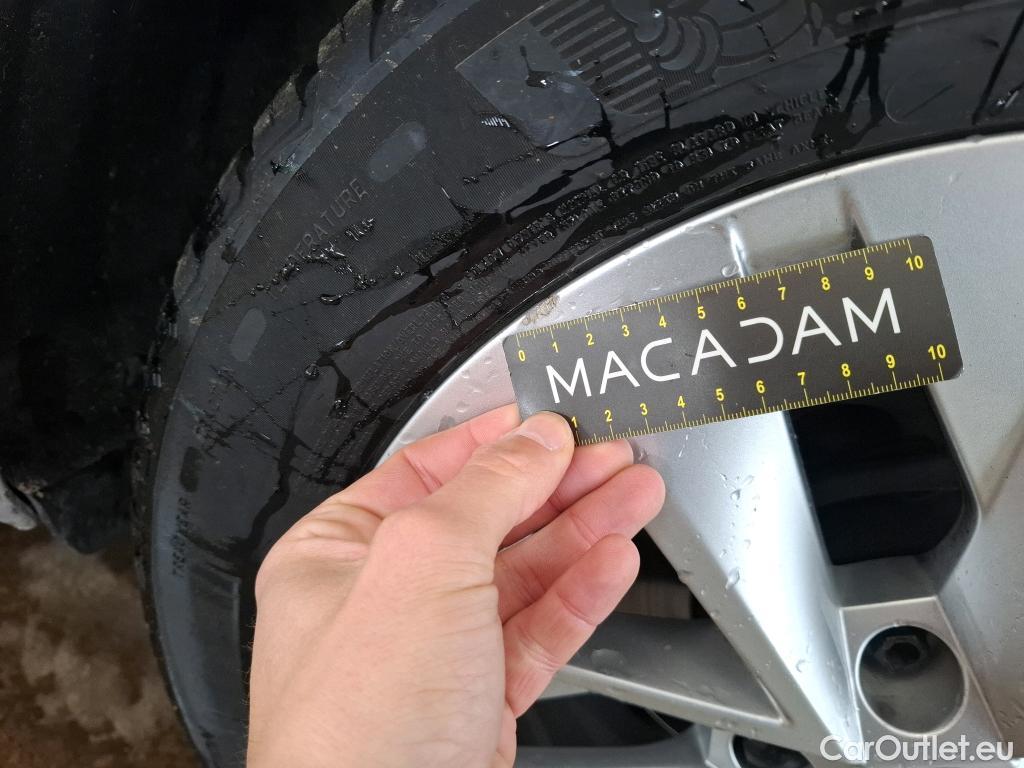  Skoda  Octavia  Berline Style 2.0 TDI 150CV BVA7 E6d #34