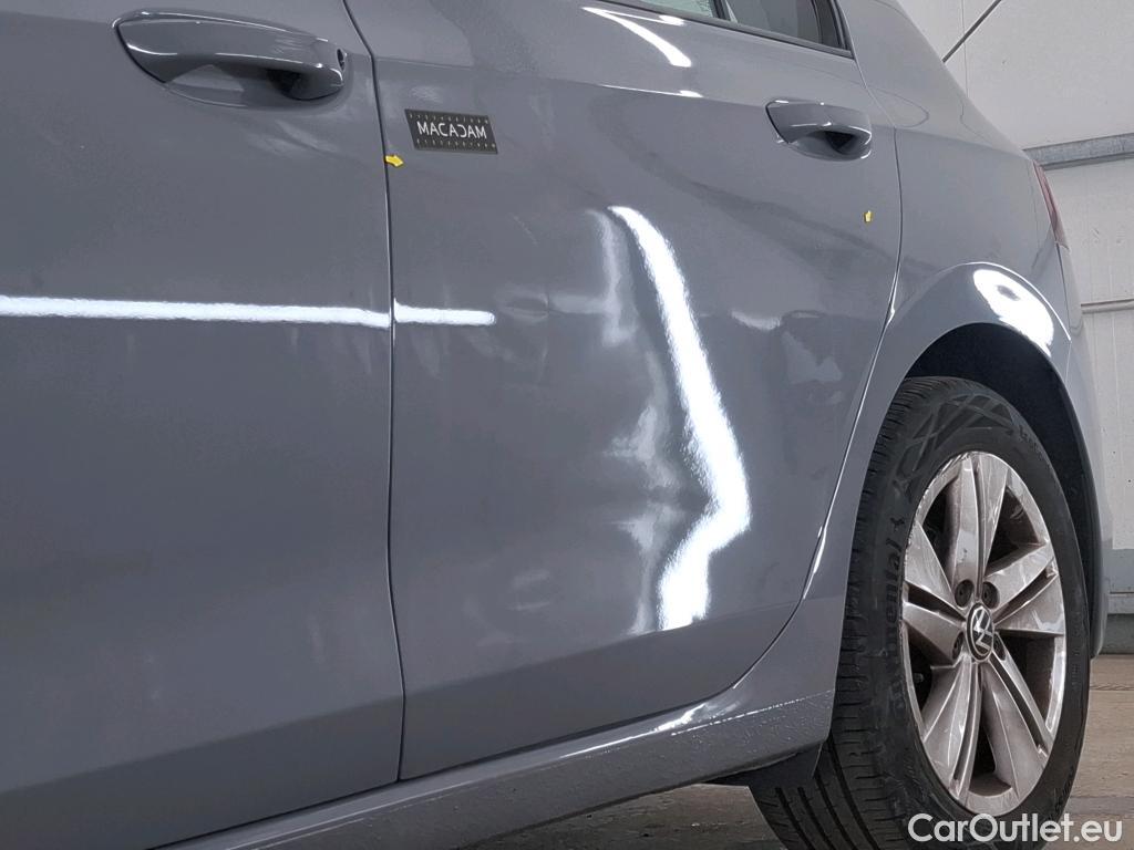  Volkswagen  Golf  VOLKSWAGEN / 2020 / 5P / Berline 1.0 eTSI OPF 110 DSG7 Life Business 1st #7