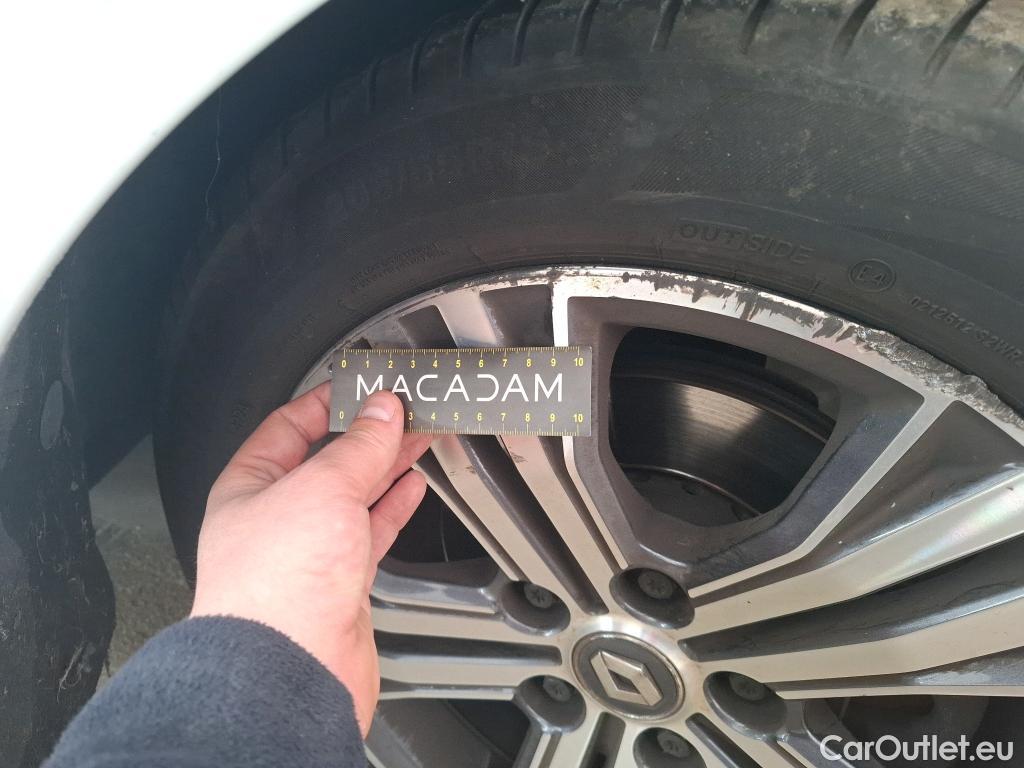  Renault  Megane  IV Berline 5 ptes. Intens 1.5 dCi 115CV BVA7 E6d #9