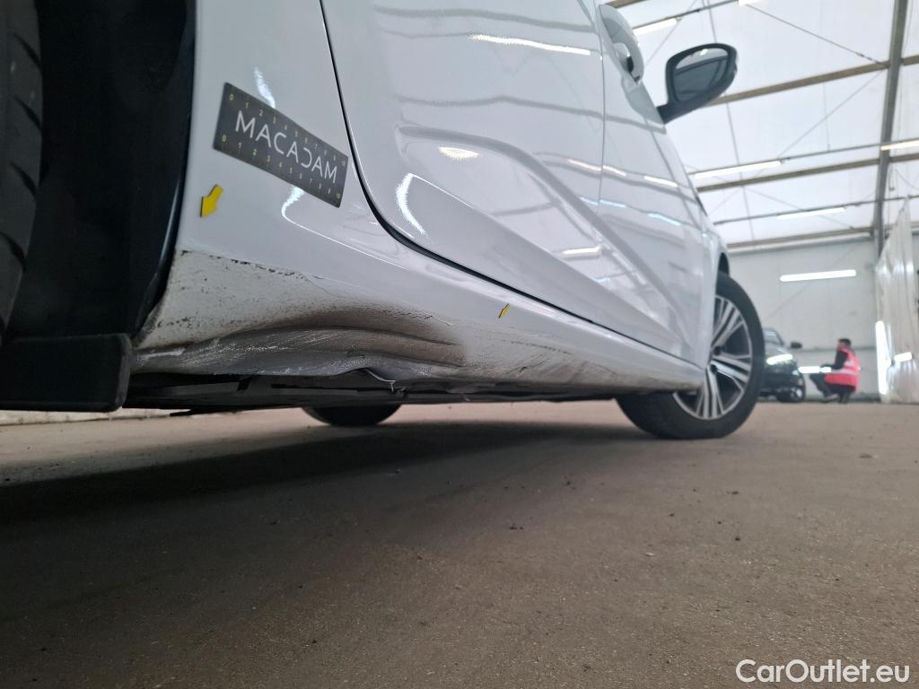  Renault  Megane  IV Berline 5 ptes. Intens 1.5 dCi 115CV BVA7 E6d #10