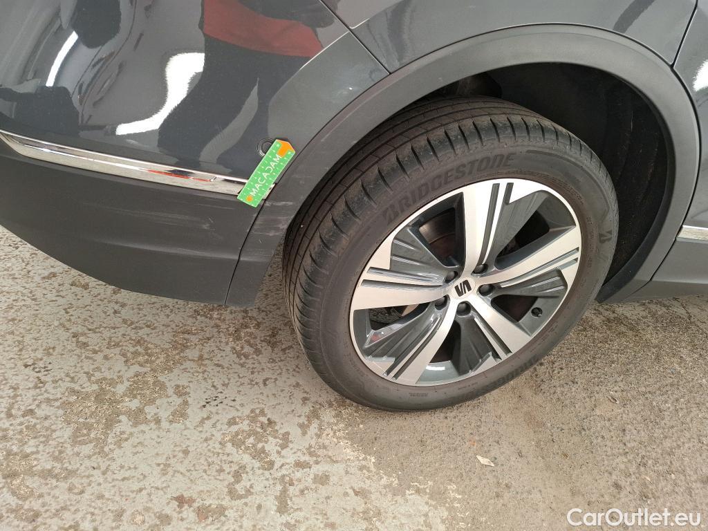  Seat  TARRACO  Xcellence 2.0 TDI 150CV BVA7 E6d #21