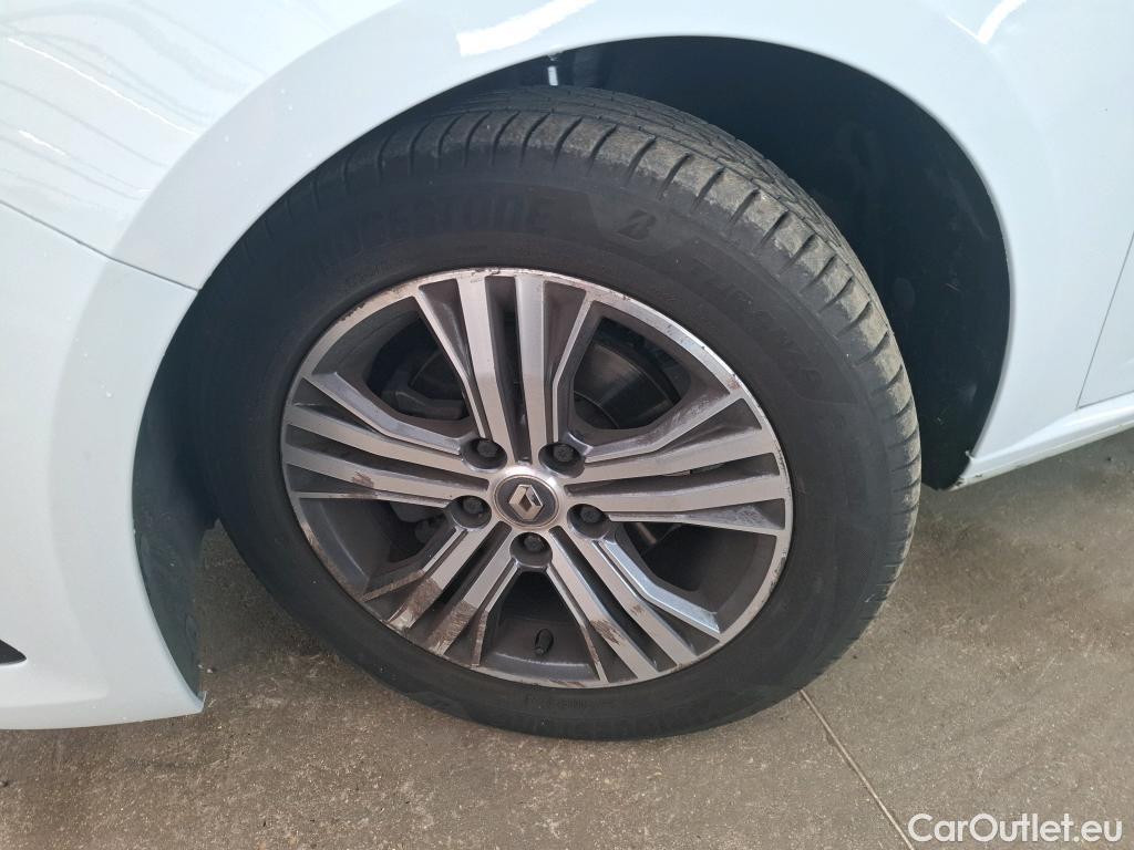  Renault  Megane  IV Berline 5 ptes. Intens 1.5 dCi 115CV BVA7 E6d #27