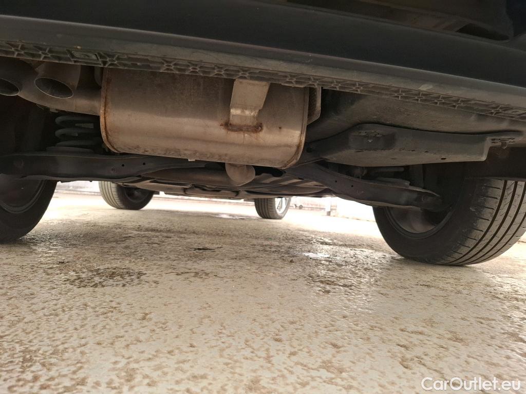  Seat  TARRACO  Xcellence 2.0 TDI 150CV BVA7 E6d #9