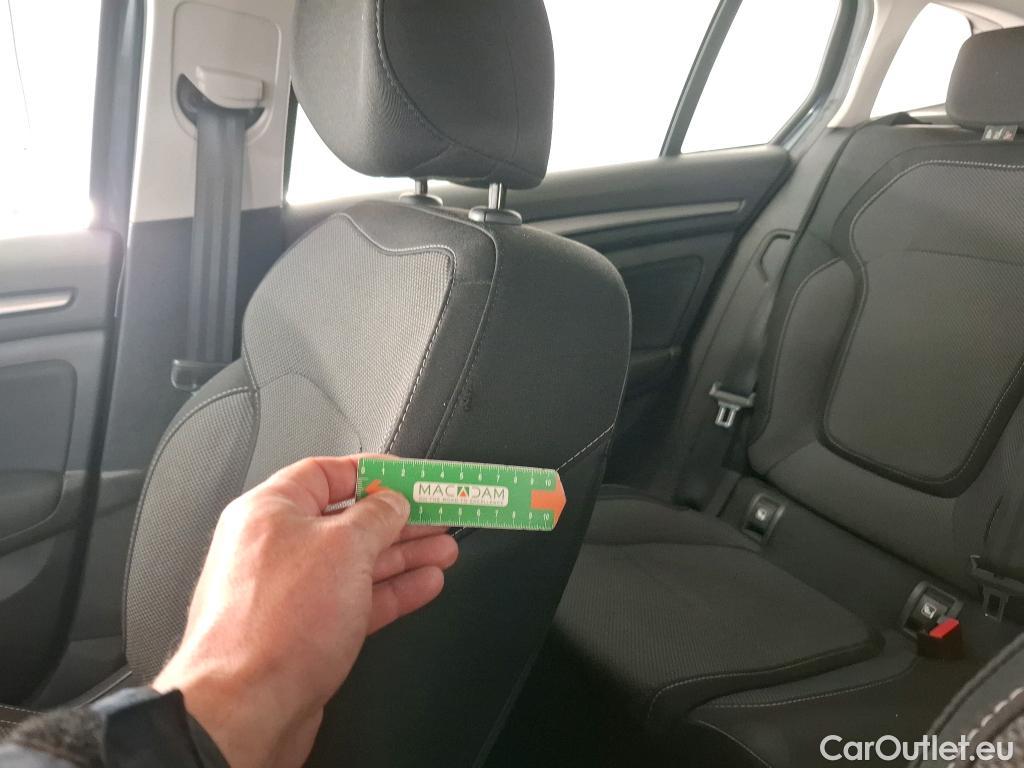  Renault  Megane  IV Estate Evolution 1.5 dCi 115CV BVA7 E6d #58