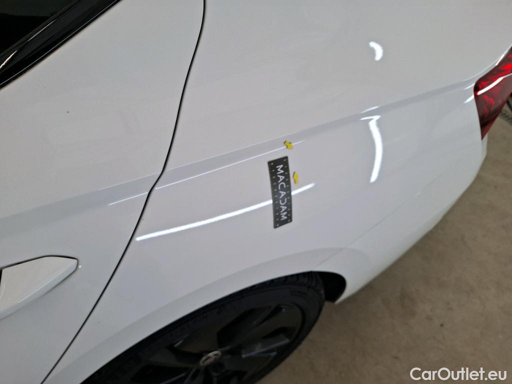  Skoda  Octavia  Berline RS 2.0 TDI 200CV BVA7 E6d #19