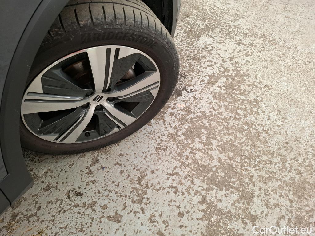  Seat  TARRACO  Xcellence 2.0 TDI 150CV BVA7 E6d #15