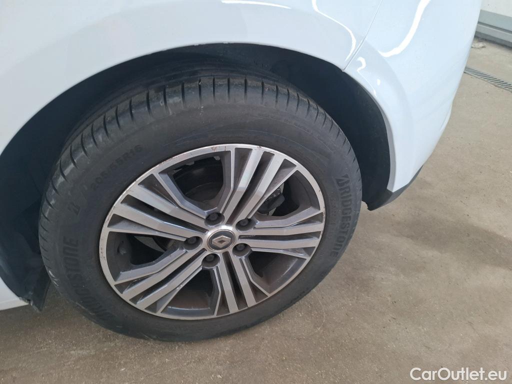  Renault  Megane  IV Berline 5 ptes. Intens 1.5 dCi 115CV BVA7 E6d #32