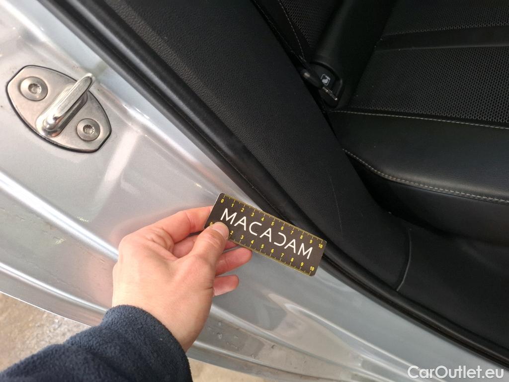  Skoda  Octavia  Berline Style 2.0 TDI 150CV BVA7 E6d #19