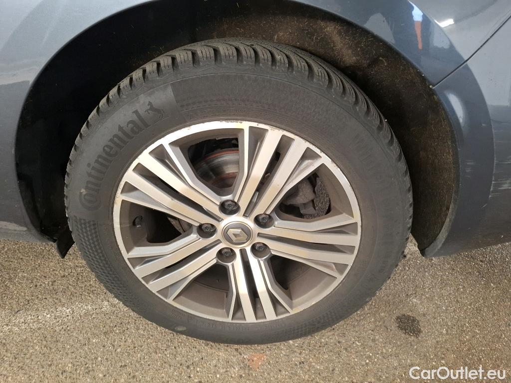  Renault  Megane  IV Estate Evolution 1.5 dCi 115CV BVA7 E6d #52