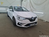  Renault  Megane  IV Berline 5 ptes. Intens 1.5 dCi 115CV BVA7 E6d #4