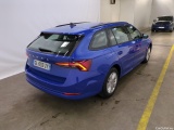  Skoda  Octavia  Break Business 2.0 TDI 150CV BVA7 E6d #3
