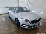  Skoda  Octavia  Berline Style 2.0 TDI 150CV BVA7 E6d #4