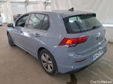  Volkswagen  Golf  VOLKSWAGEN / 2020 / 5P / Berline 1.0 eTSI OPF 110 DSG7 Life Business 1st #2