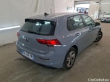  Volkswagen  Golf  VOLKSWAGEN / 2020 / 5P / Berline 1.0 eTSI OPF 110 DSG7 Life Business 1st #3