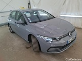  Volkswagen  Golf  VOLKSWAGEN / 2020 / 5P / Berline 1.0 eTSI OPF 110 DSG7 Life Business 1st #4