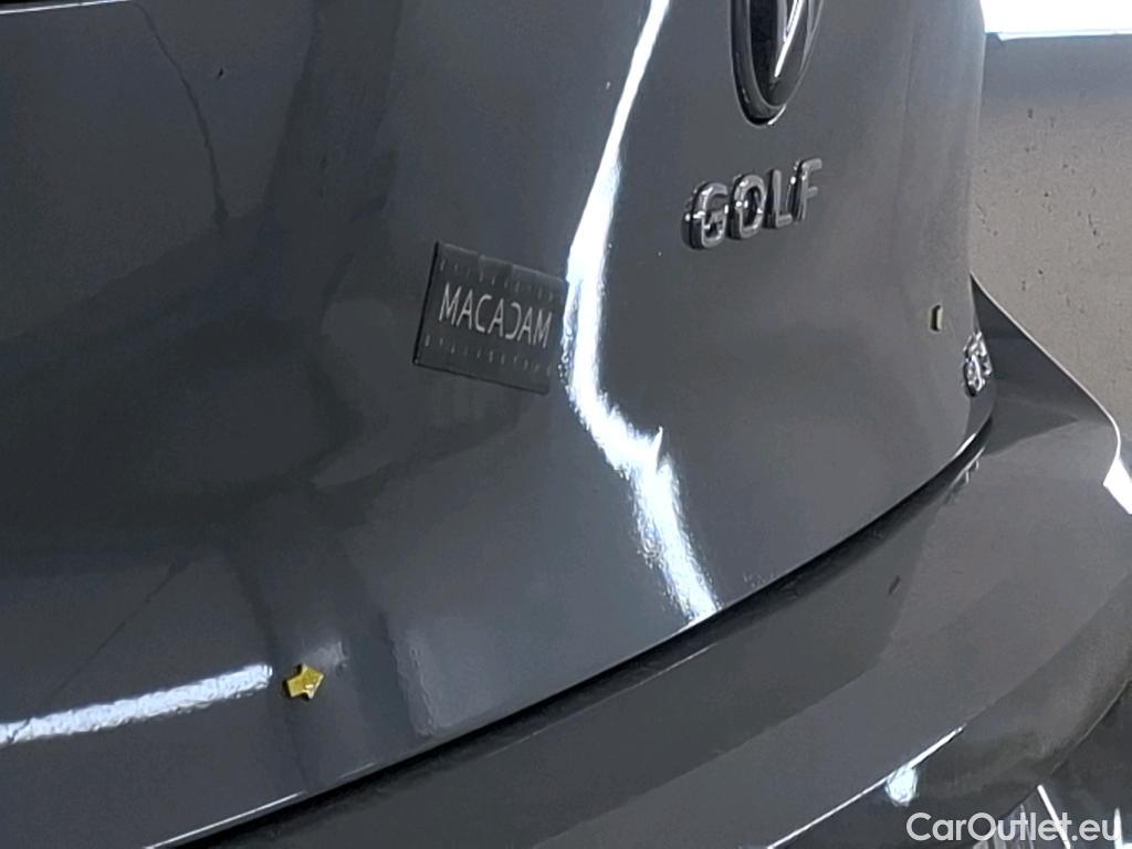  Volkswagen  Golf  VOLKSWAGEN / 2020 / 5P / Berline 1.0 eTSI OPF 110 DSG7 Life Business 1st #60