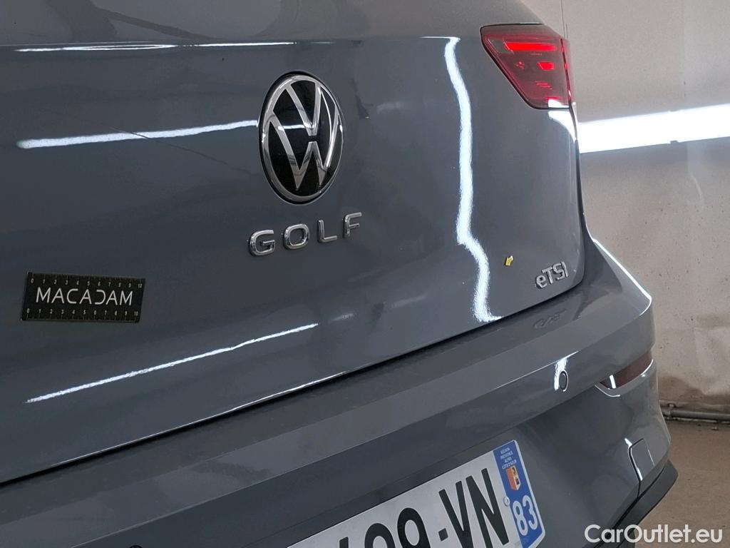  Volkswagen  Golf  VOLKSWAGEN / 2020 / 5P / Berline 1.0 eTSI OPF 110 DSG7 Life Business 1st #55