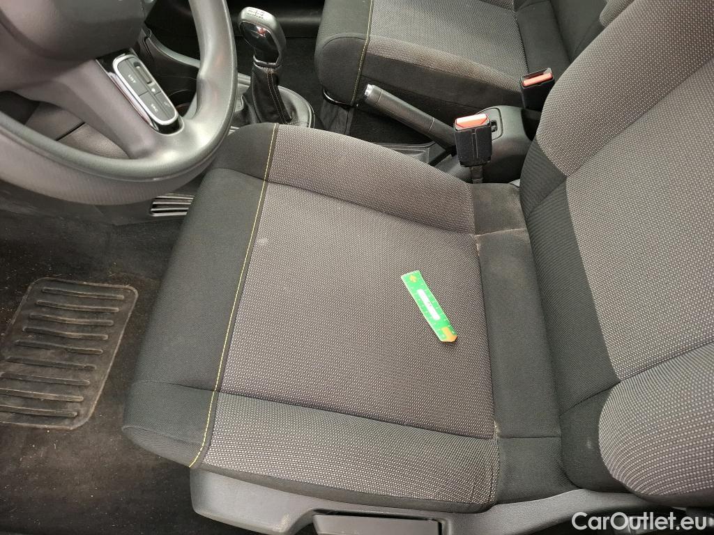  Citroen  C3  Société Feel 1.5 BlueHDI 100CV BVM5 E6dT #8