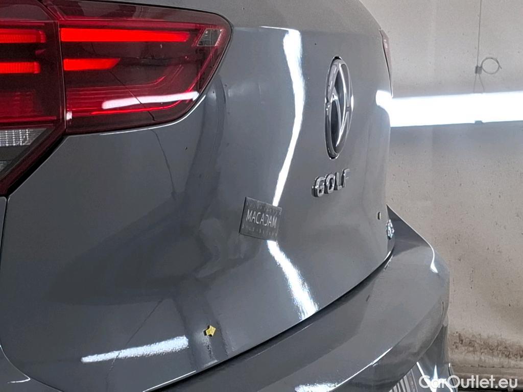  Volkswagen  Golf  VOLKSWAGEN / 2020 / 5P / Berline 1.0 eTSI OPF 110 DSG7 Life Business 1st #62