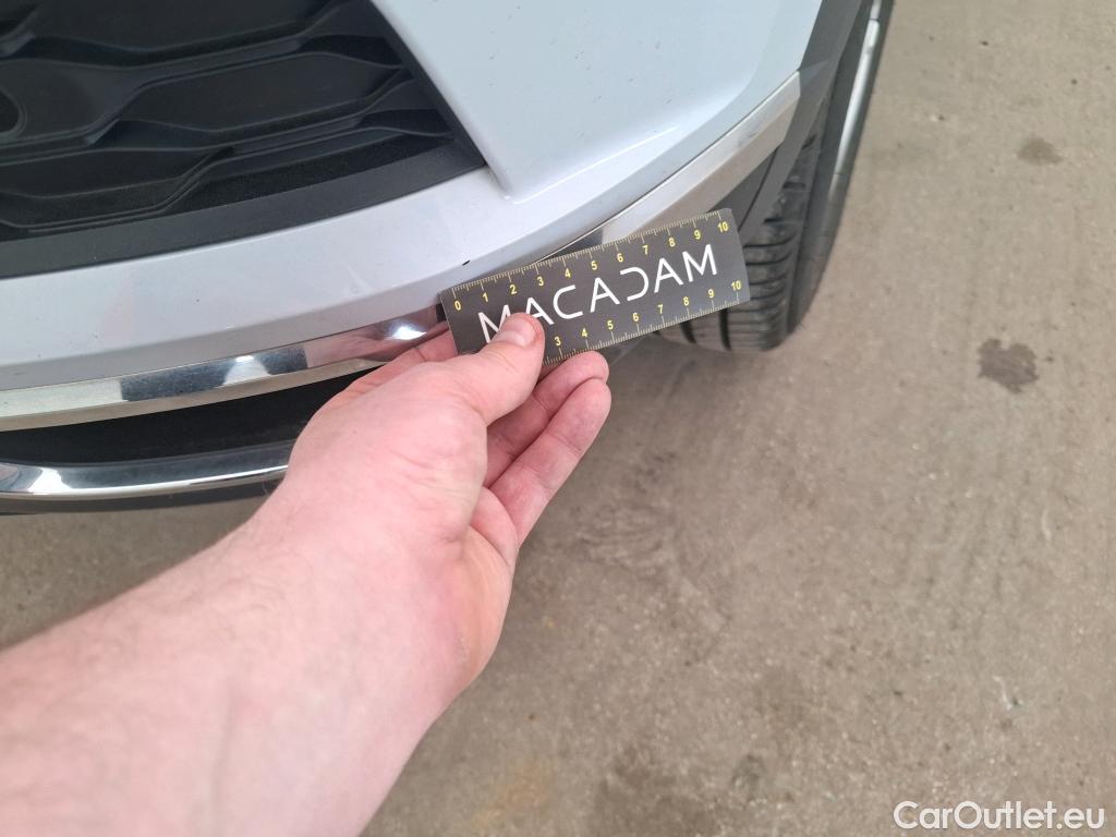  Volkswagen  T-ROC VOLKSWAGEN  / 2017 / 5P / SUV 1.0 TSI 110 LOUNGE BUSINESS #7