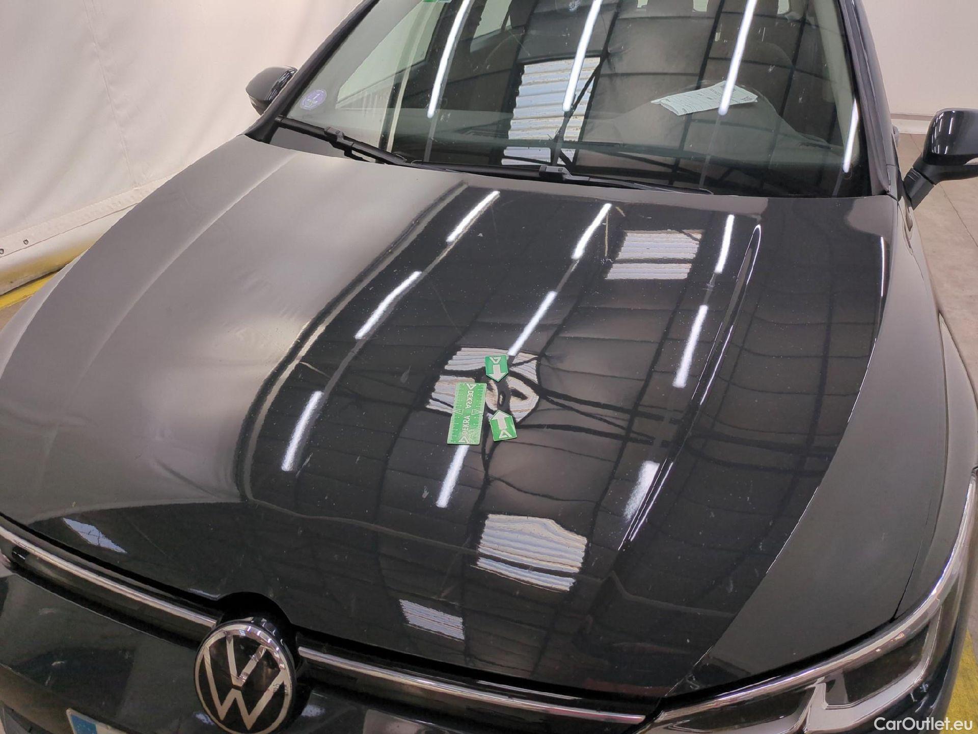  Volkswagen  Golf  VOLKSWAGEN / 2020 / 5P / Berline 1.5 eTSI OPF 130 DSG7 Life Busi #39