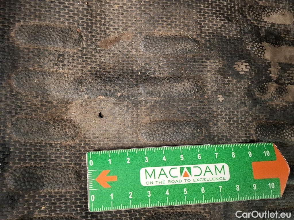  Citroen  Berlingo  Fourgon Club M 650 1.5 BlueHDi 75CV BVM5 E6dT #41