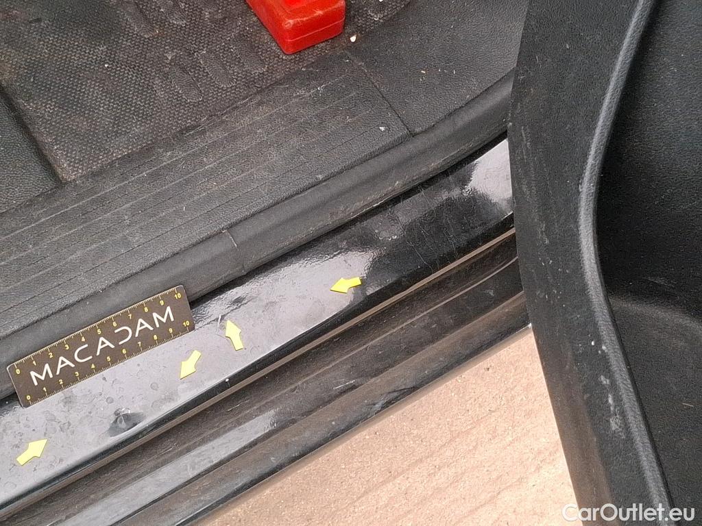  Citroen  Berlingo  Fourgon Club M 1000 1.5 BlueHDi 130CV BVA8 E6dT #45