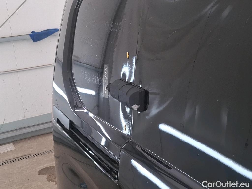  Citroen  Berlingo  Fourgon Club M 1000 1.5 BlueHDi 130CV BVA8 E6dT #13