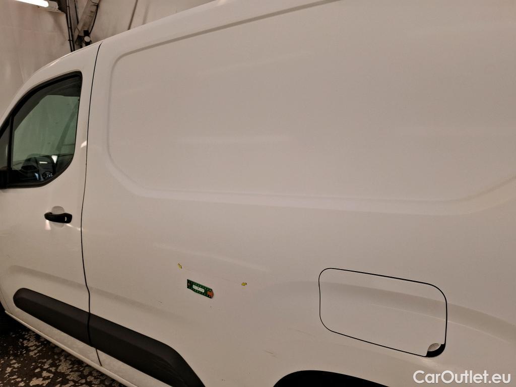  Citroen  Berlingo  Fourgon Driver M 1000 1.5 BlueHDi 130CV BVA8 E6dT #10