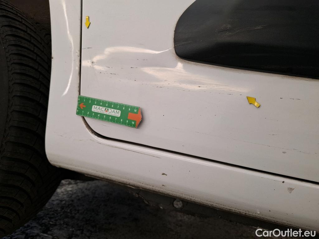  Citroen  Berlingo  Fourgon Driver M 1000 1.5 BlueHDi 130CV BVA8 E6dT #2