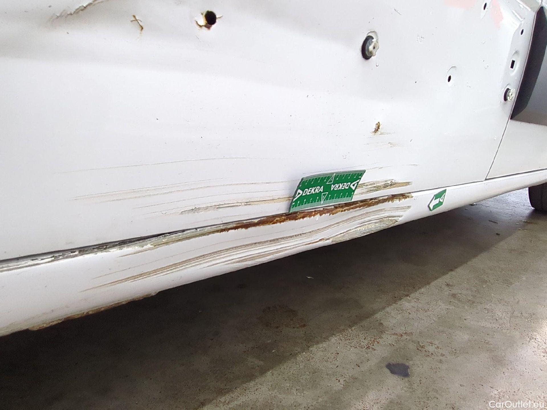  Citroen  Berlingo  Fourgon Worker M 1000 1.6 BlueHDi 100CV BVM5 E6 #16