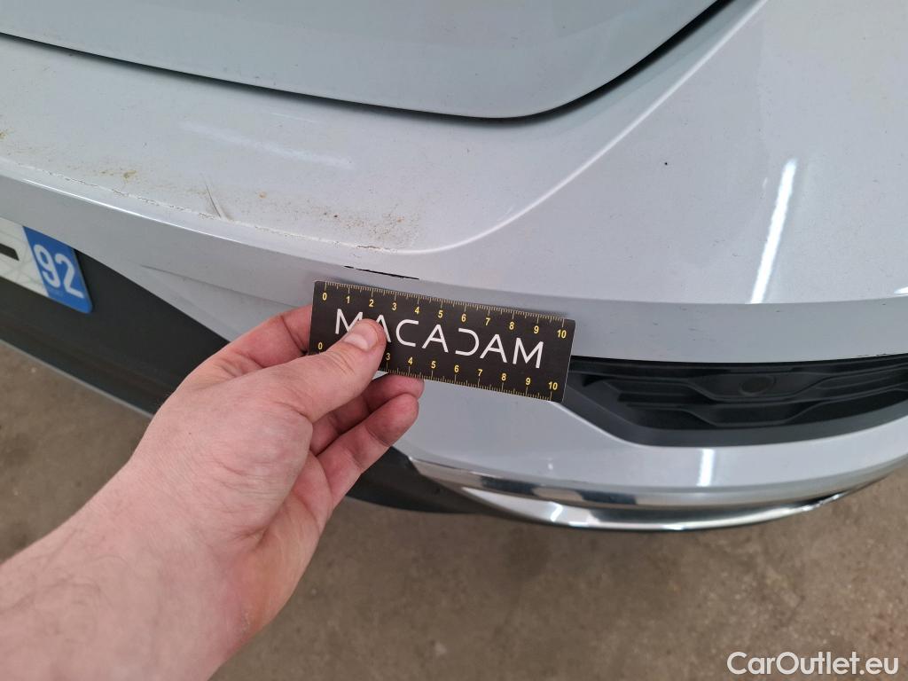  Volkswagen  T-ROC VOLKSWAGEN  / 2017 / 5P / SUV 1.0 TSI 110 LOUNGE BUSINESS #5