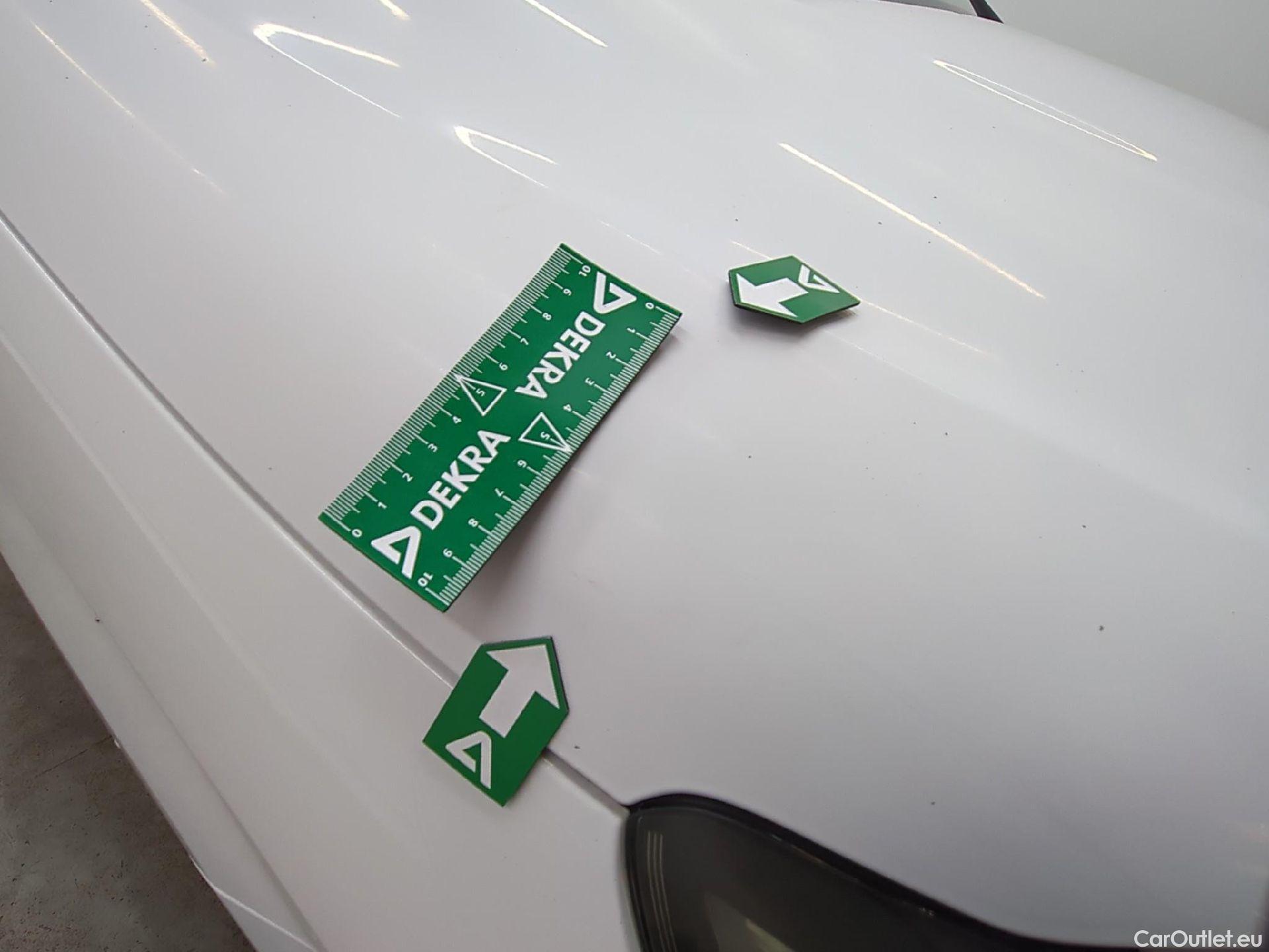  Citroen  Berlingo  Fourgon Worker M 1000 1.6 BlueHDi 100CV BVM5 E6 #2