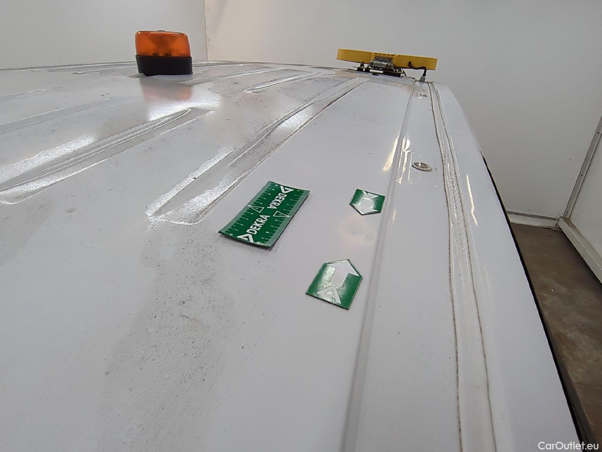  Citroen  Berlingo  Fourgon Worker M 1000 1.6 BlueHDi 100CV BVM5 E6 #22