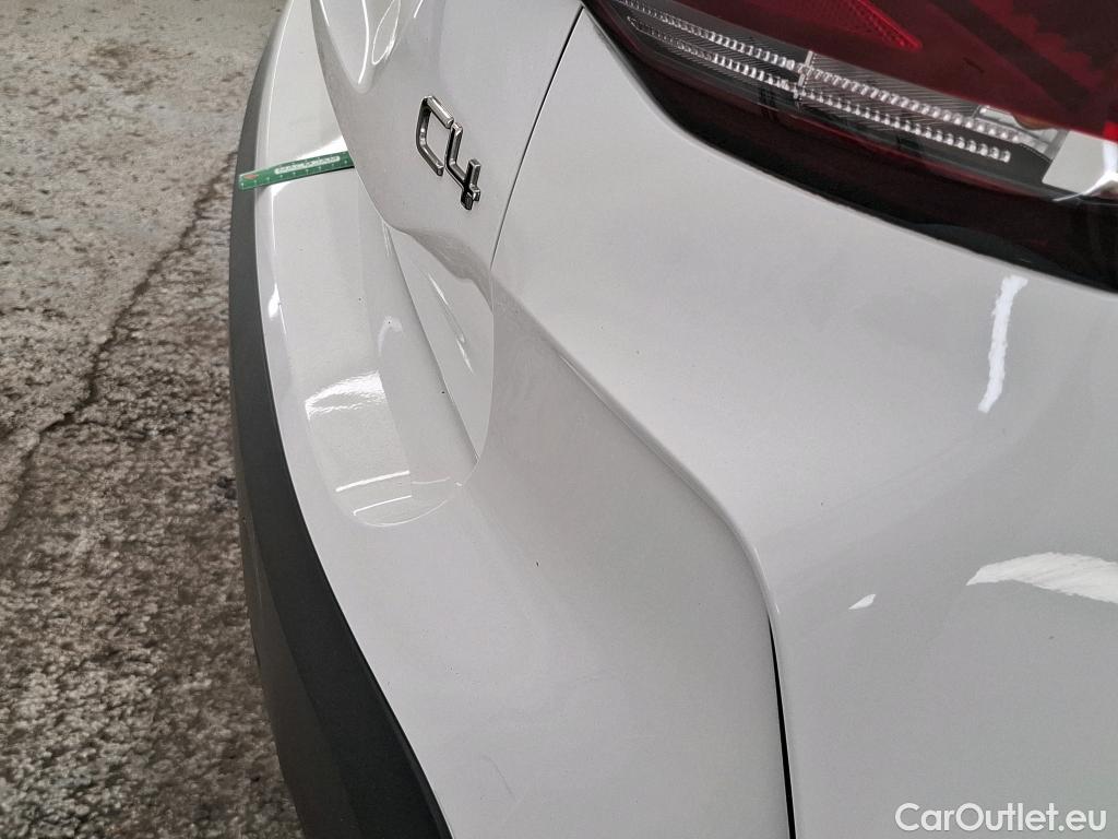  Citroen  C4  Berline Feel Nav Business R 1.5 BlueHDI 110CV BVM6 E6d #6