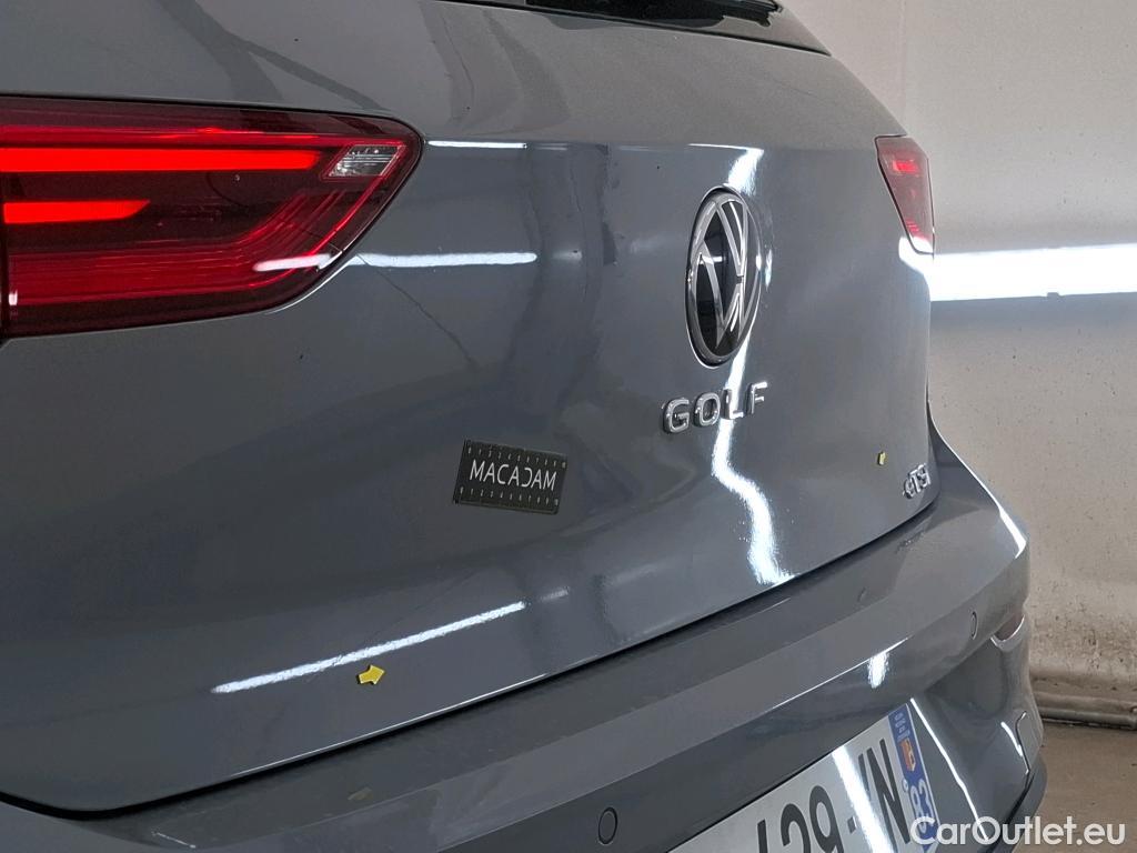  Volkswagen  Golf  VOLKSWAGEN / 2020 / 5P / Berline 1.0 eTSI OPF 110 DSG7 Life Business 1st #57