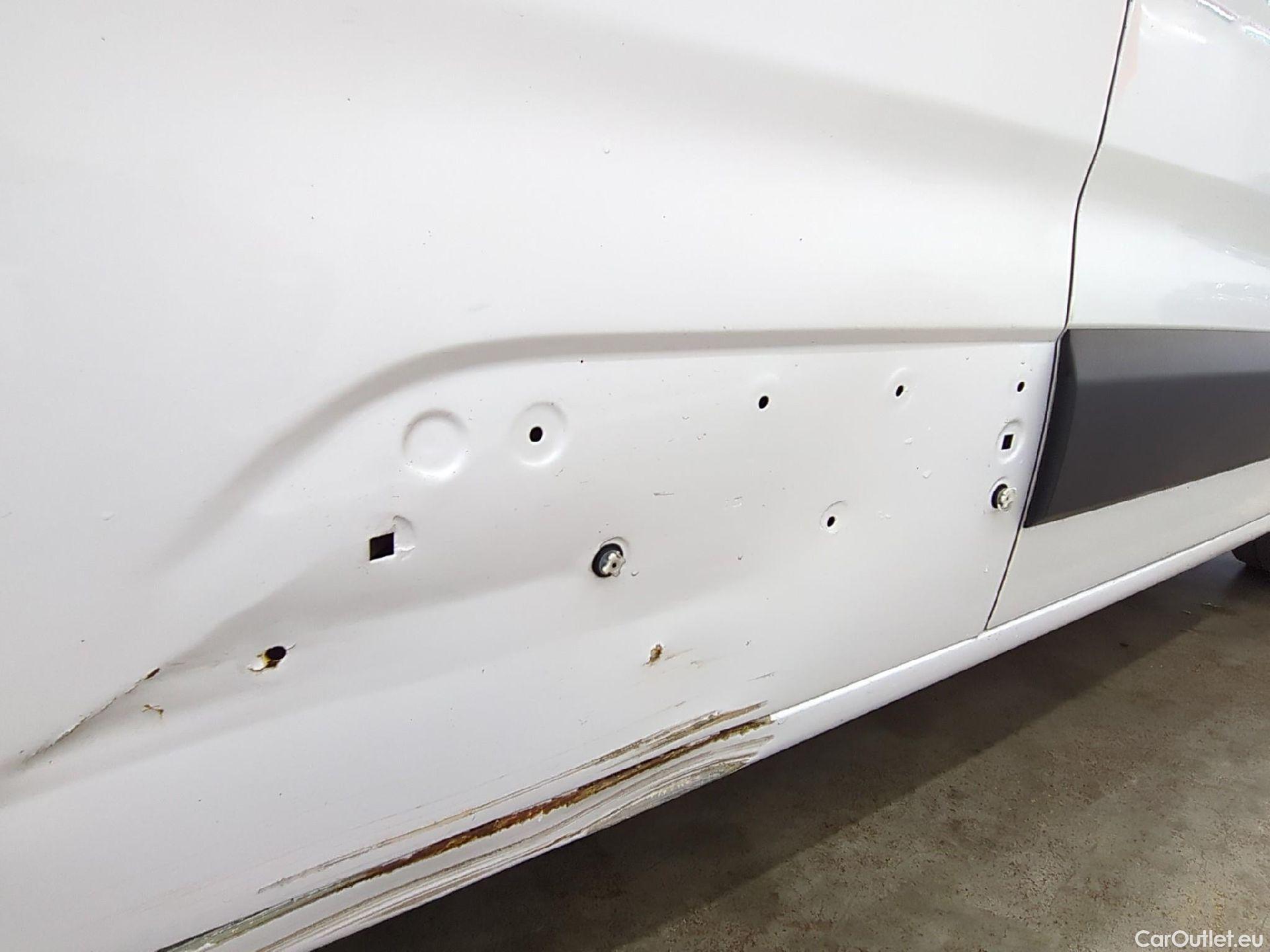  Citroen  Berlingo  Fourgon Worker M 1000 1.6 BlueHDi 100CV BVM5 E6 #19