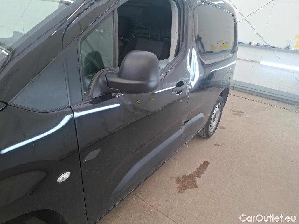  Citroen  Berlingo  Fourgon Club M 1000 1.5 BlueHDi 130CV BVA8 E6dT #29