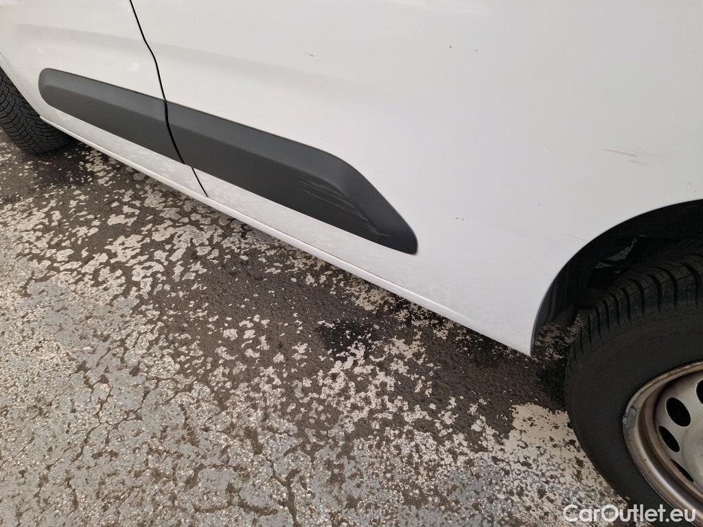  Citroen  Berlingo  Fourgon Driver M 1000 1.5 BlueHDi 130CV BVA8 E6dT #43