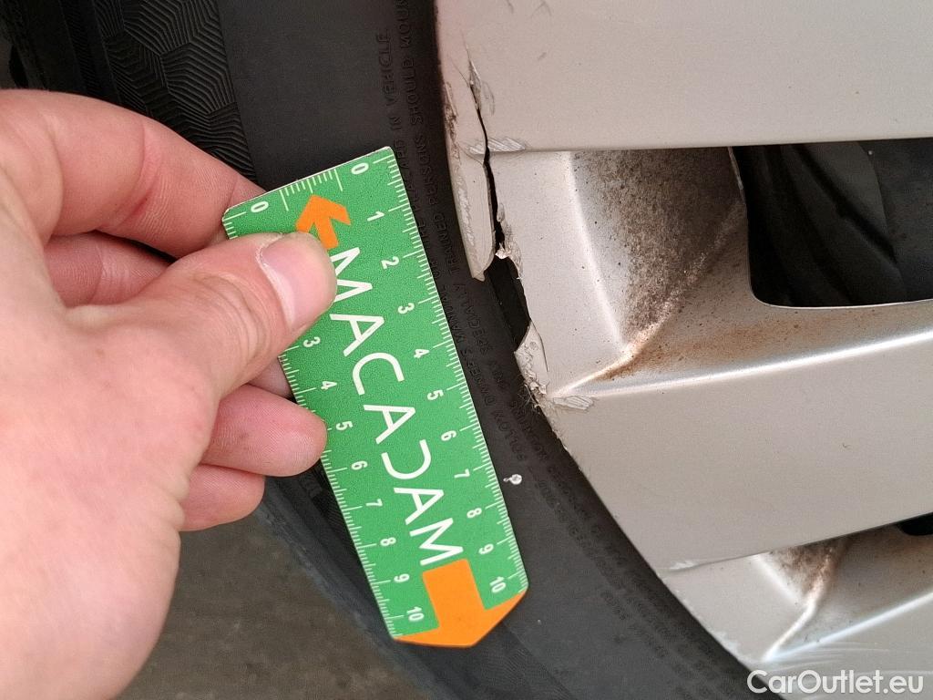  Citroen  Berlingo  Fourgon Business L1 (Court) 1.6 BlueHDi 75CV BVM5 E6 #9