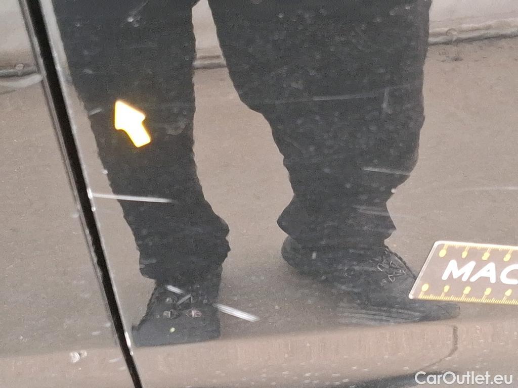  Citroen  Berlingo  Fourgon Club M 1000 1.5 BlueHDi 130CV BVA8 E6dT #38