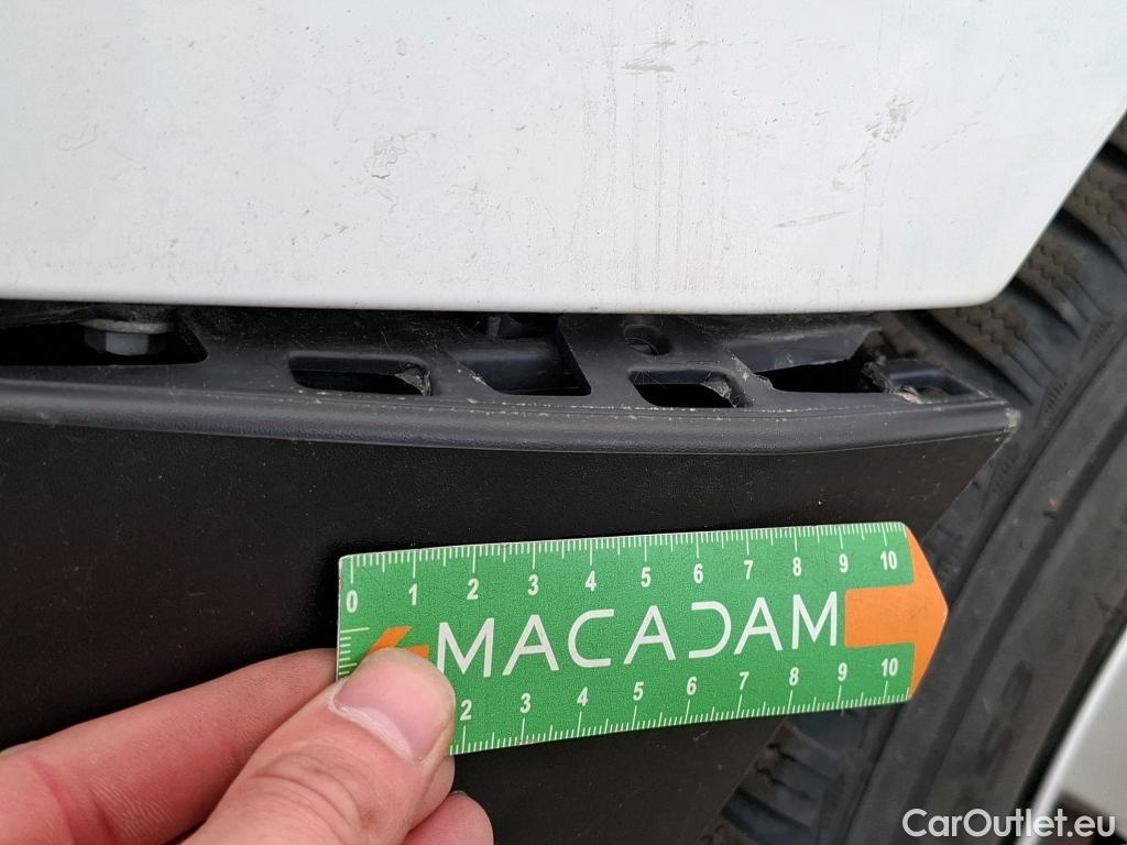  Citroen  Berlingo  Fourgon Business L1 (Court) 1.6 BlueHDi 75CV BVM5 E6 #21