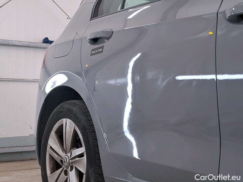  Volkswagen  Golf  VOLKSWAGEN / 2020 / 5P / Berline 1.0 eTSI OPF 110 DSG7 Life Business 1st #29