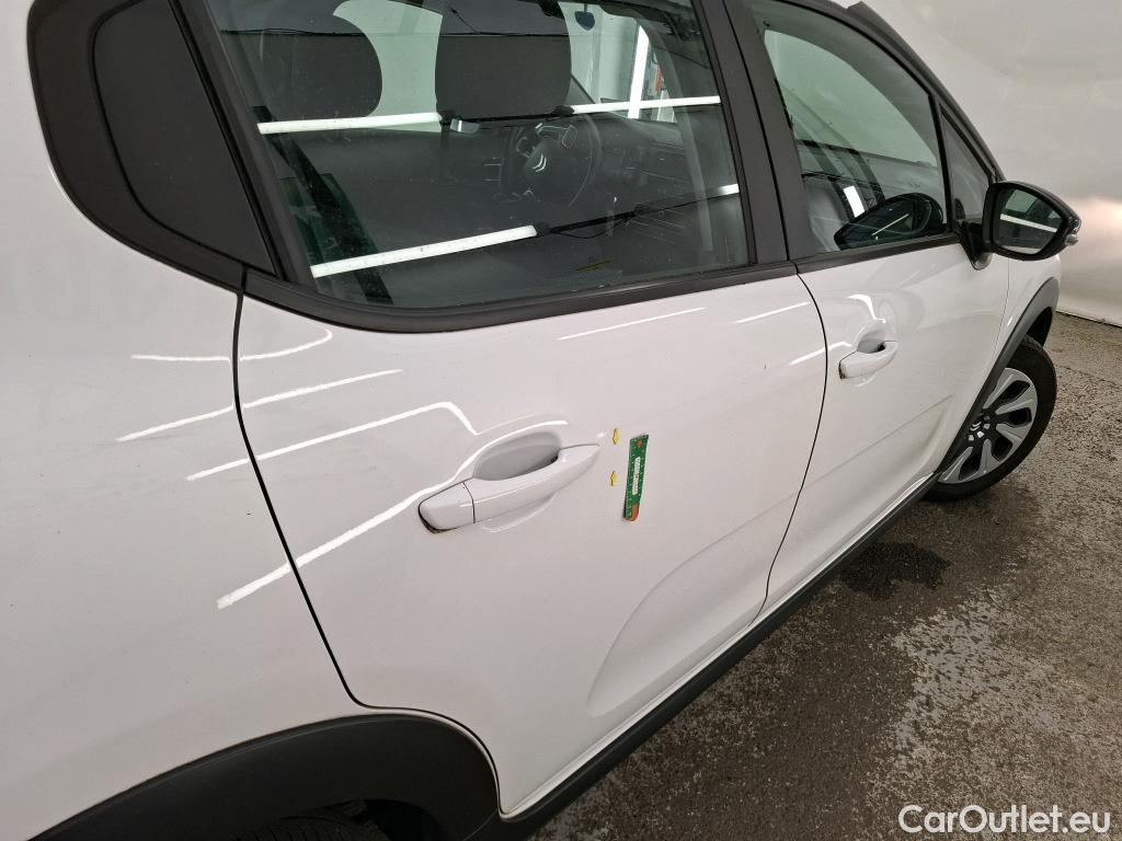  Citroen  C3  Société Feel 1.5 BlueHDI 100CV BVM5 E6dT #3
