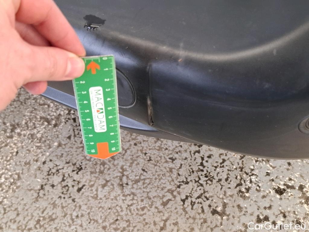  Citroen  Berlingo  Fourgon Driver M 1000 1.5 BlueHDi 130CV BVA8 E6dT #17