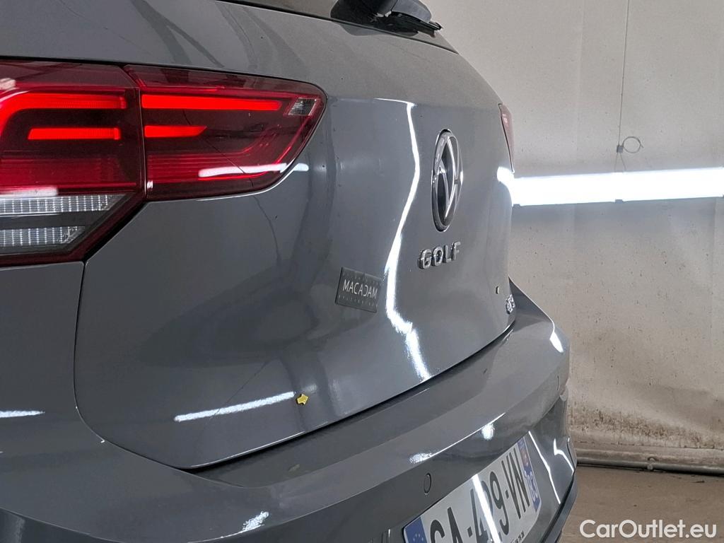  Volkswagen  Golf  VOLKSWAGEN / 2020 / 5P / Berline 1.0 eTSI OPF 110 DSG7 Life Business 1st #59