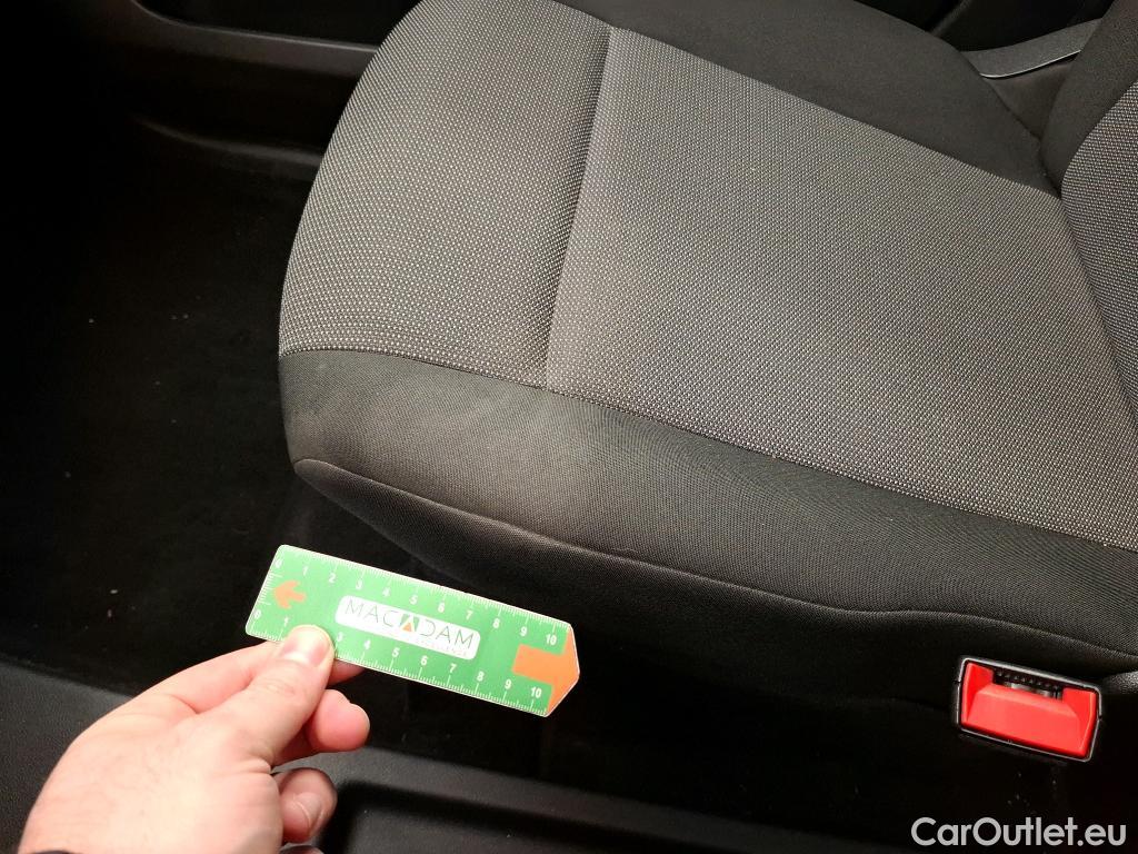  Citroen  Berlingo  Fourgon Driver M 1000 1.5 BlueHDi 130CV BVA8 E6dT #38