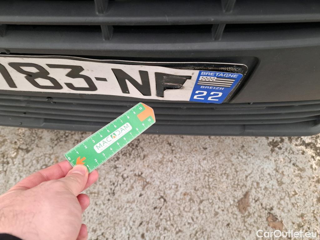  Citroen  Berlingo  Fourgon Driver M 1000 1.5 BlueHDi 130CV BVA8 E6dT #41