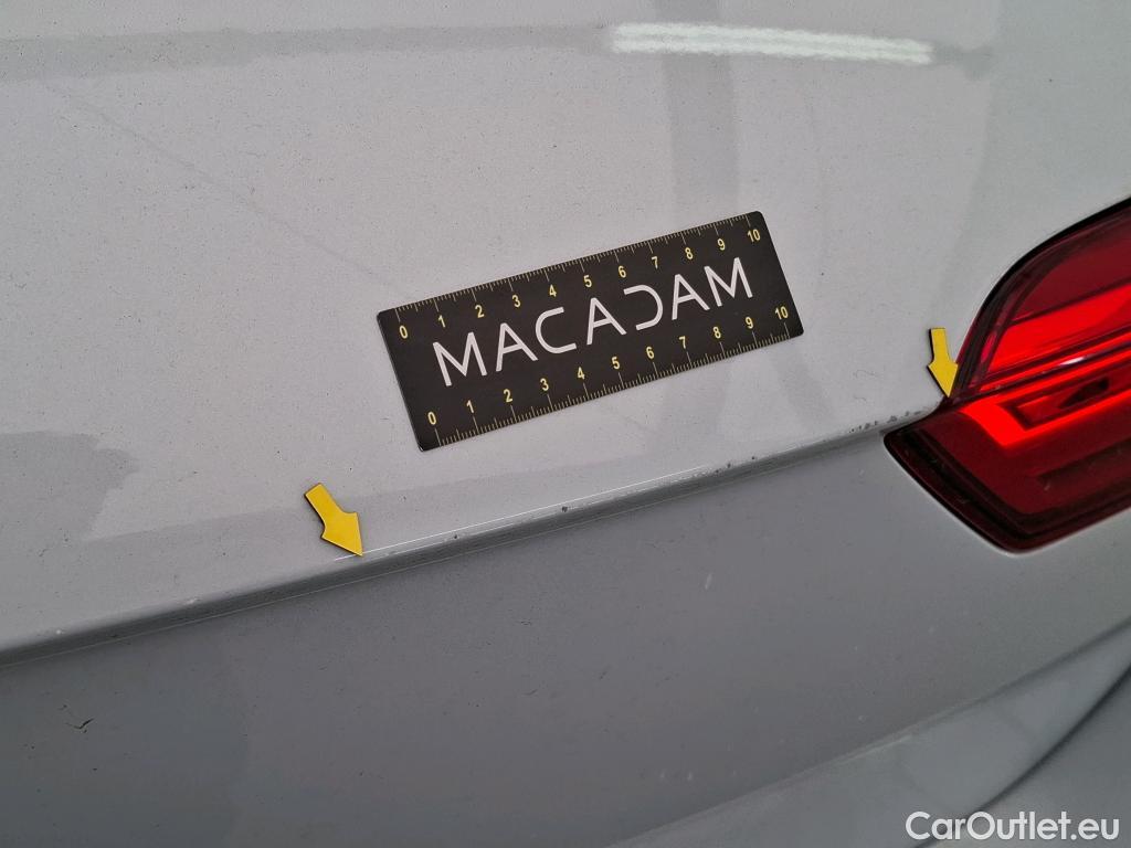  Volkswagen  T-ROC VOLKSWAGEN  / 2017 / 5P / SUV 1.0 TSI 110 LOUNGE BUSINESS #3